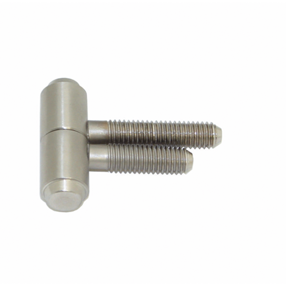 Forta two-piece 13 mm stainless steel