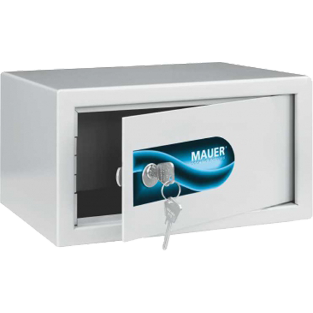 63154006 mauer safebox 310x170x250mm (BxHxD)met CL22 automatencilinder profiel SP
