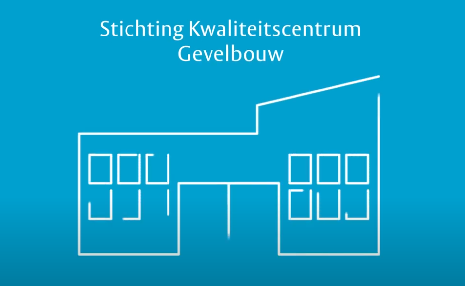 Stichting Kwaliteitscentrum Gevelbouw