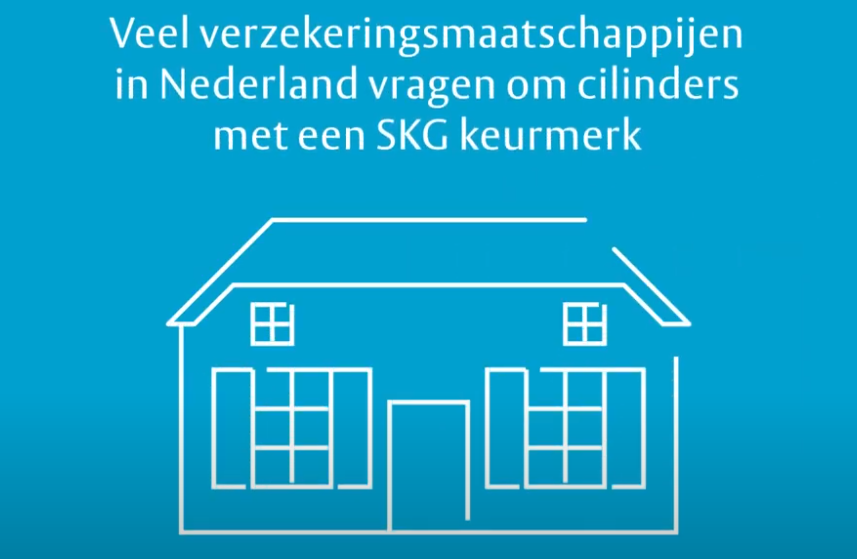 SKG keurmerk